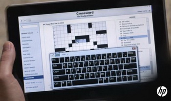 Hp slate 